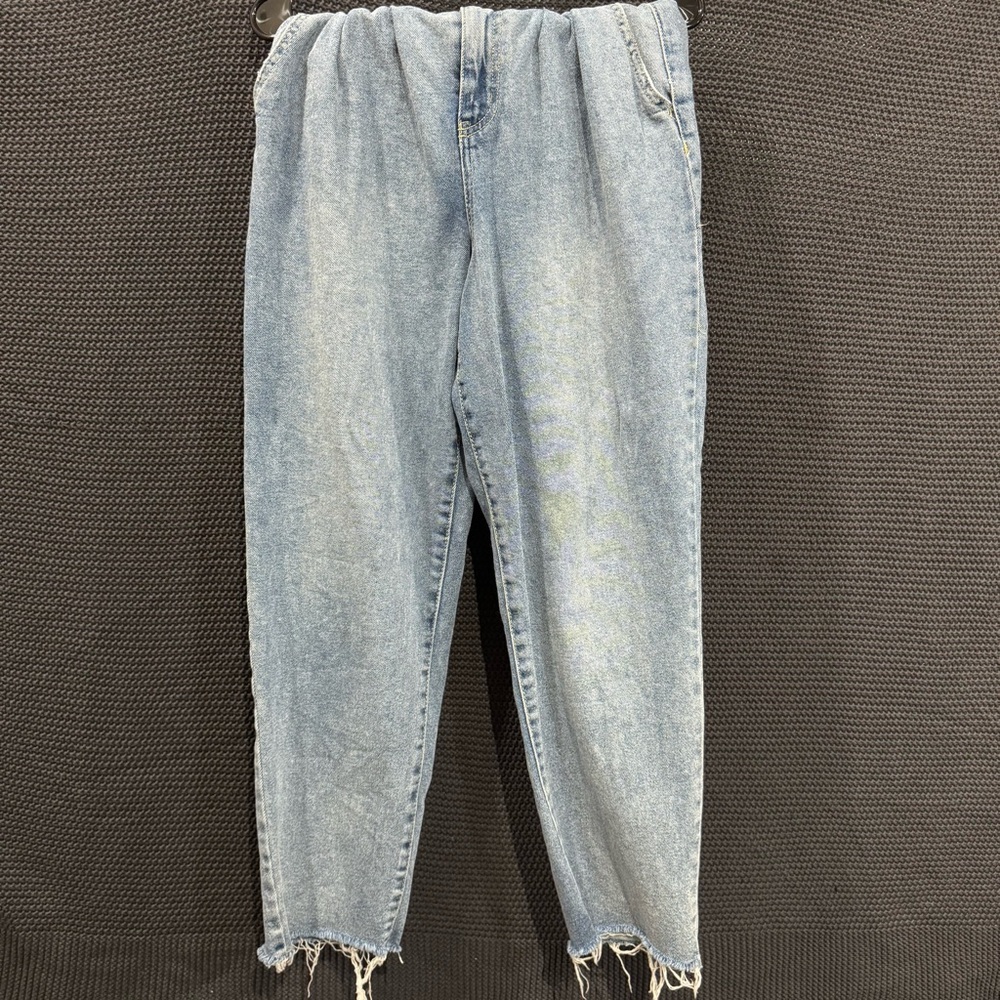 Wild Fable Blue Jeans - Picture 2 of 4